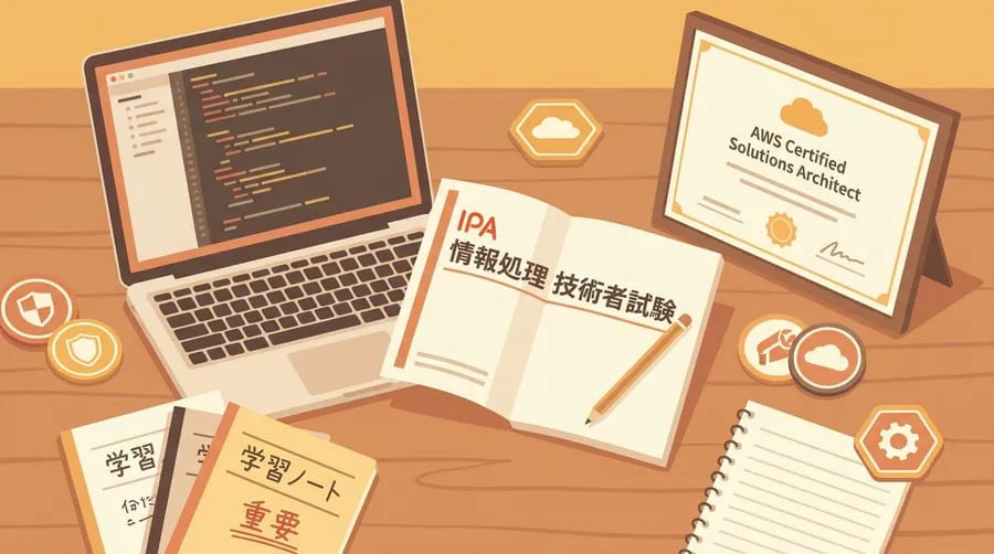 IT certifications valued in the Japanese job market