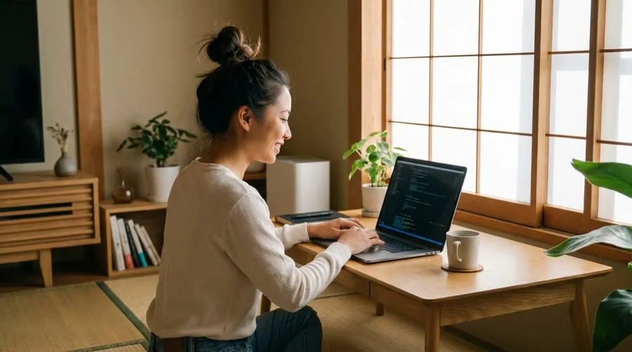 Foreign IT engineer career growth in Japan